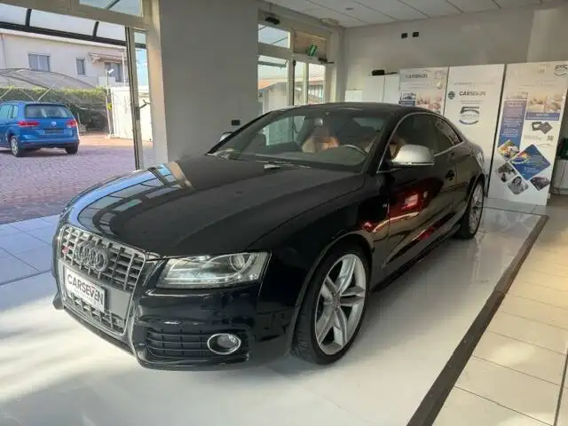 Audi S5 S5 4.2 V8 quattro tiptronic