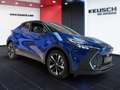 Toyota C-HR C-HR - 1,8 l  Hybrid 4x2 Teamplayer CVT Blau - thumbnail 16