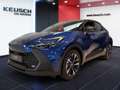 Toyota C-HR C-HR - 1,8 l  Hybrid 4x2 Teamplayer CVT Blau - thumbnail 2