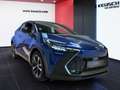 Toyota C-HR C-HR - 1,8 l  Hybrid 4x2 Teamplayer CVT Blau - thumbnail 17