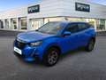 Peugeot 2008 1.2 PureTech S&S Active 100 Azul - thumbnail 1