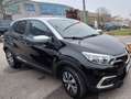Renault Captur Captur TCe 90 Limited Limited Schwarz - thumbnail 1