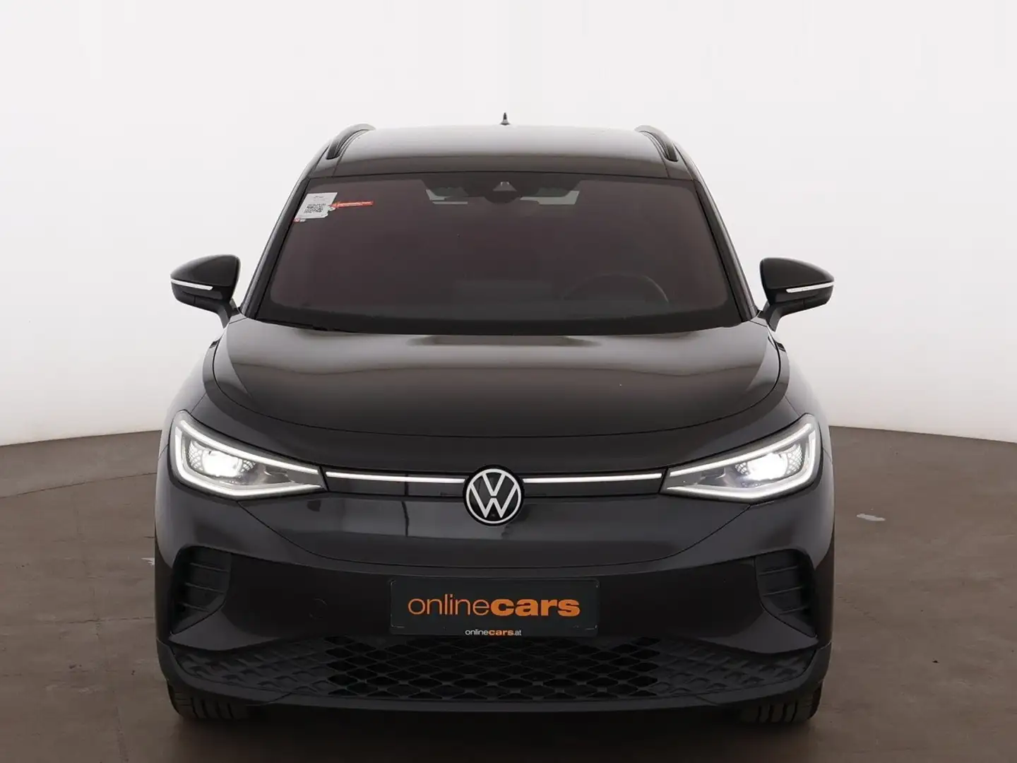 Volkswagen ID.4 Pro Performance Max 77kWh Aut MATRIX 360-CAM Grau - 2