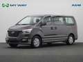 Hyundai H-1 2.5 CRDi Executive 170 PK AUTOMAAT Negru - thumbnail 1