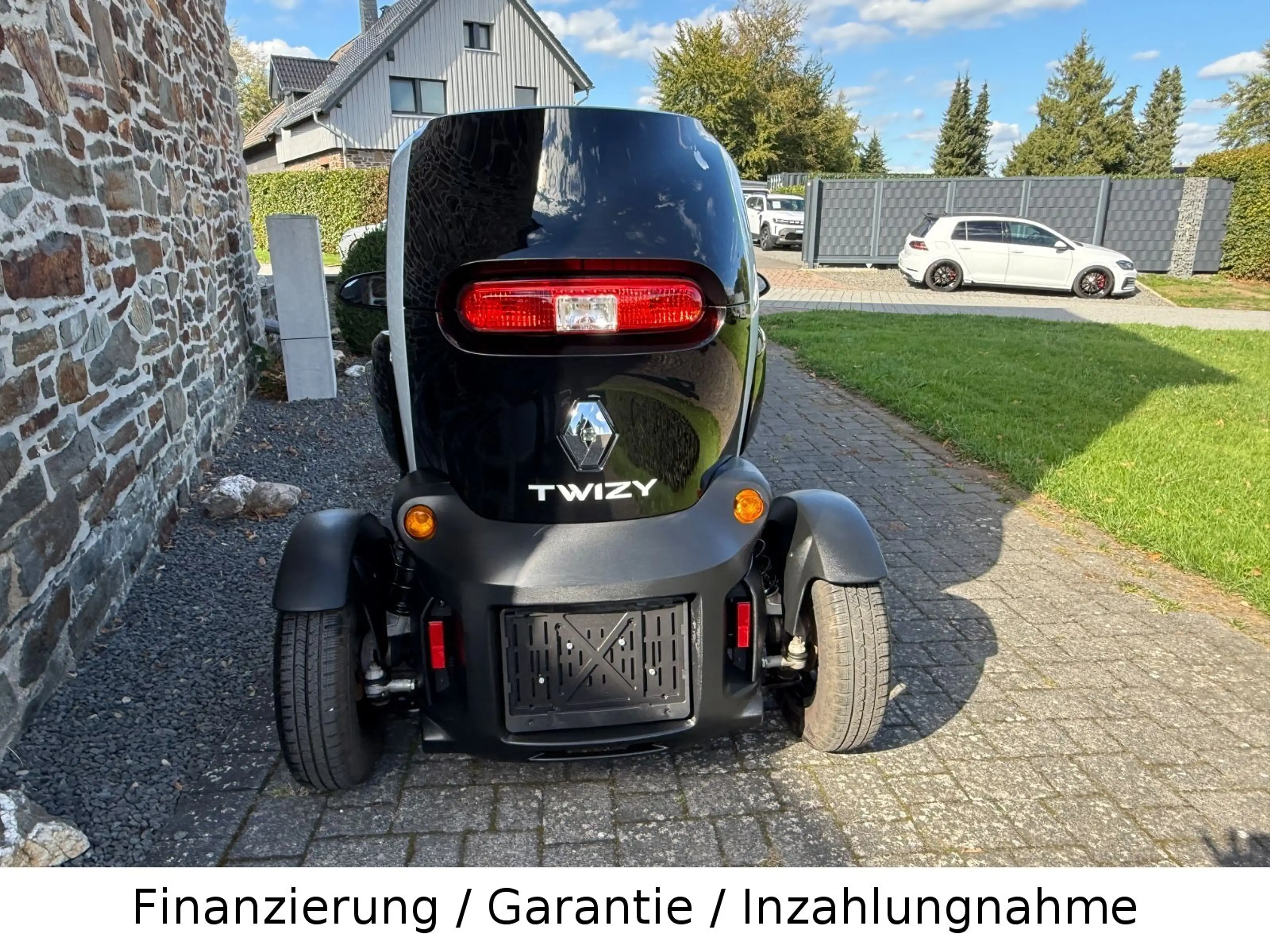 Renault Twizy Technic — photo 12