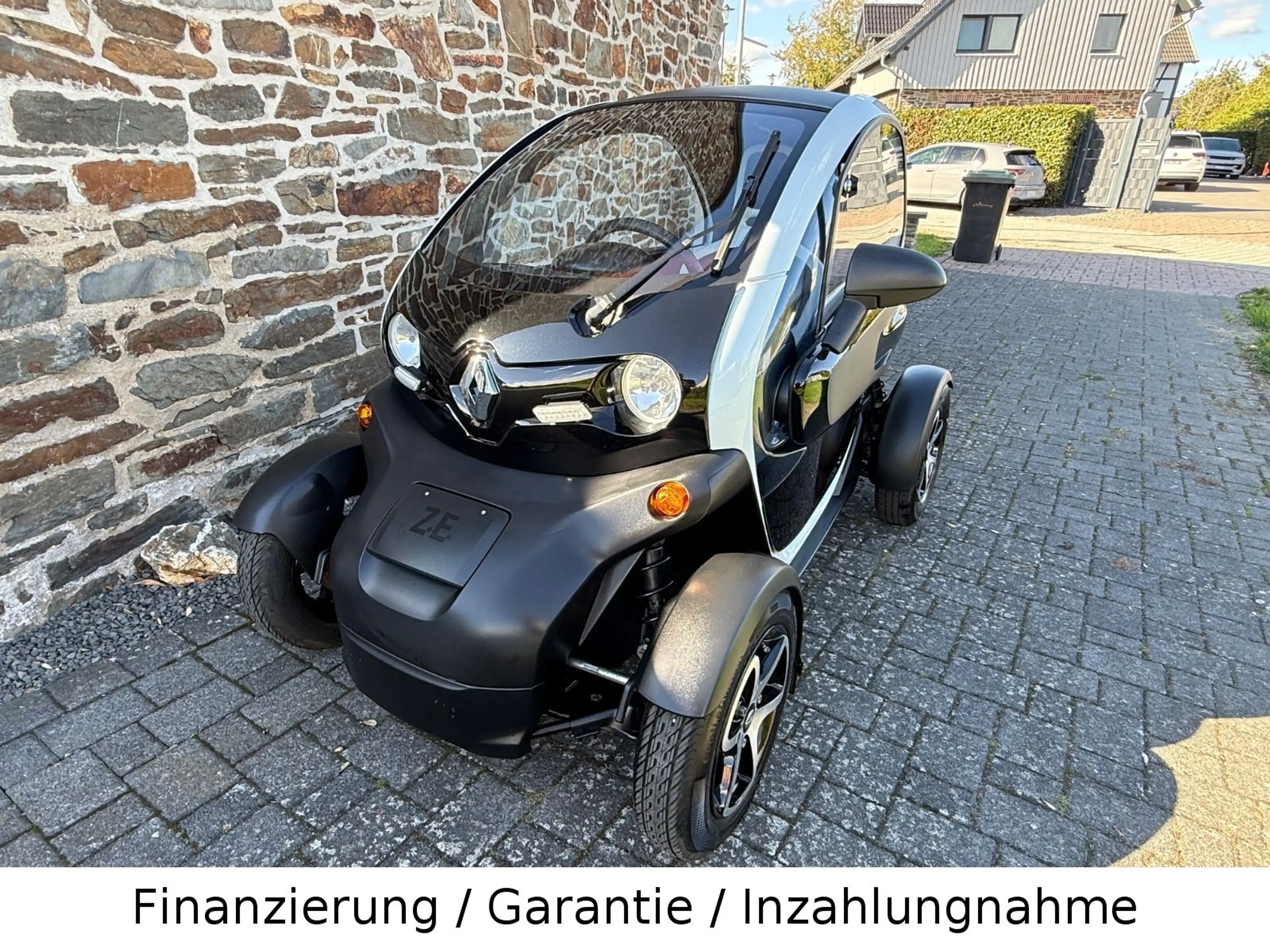Renault Twizy Technic — photo 6
