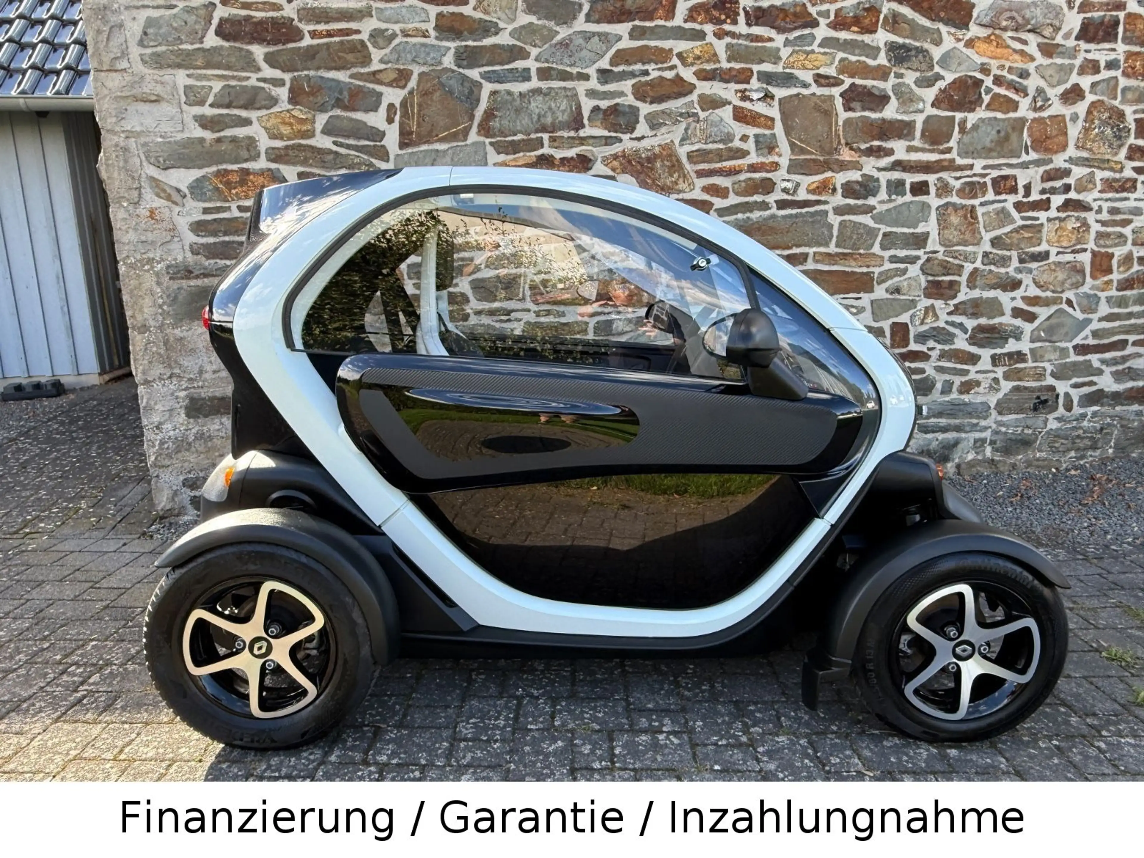 Renault Twizy Technic — photo 9