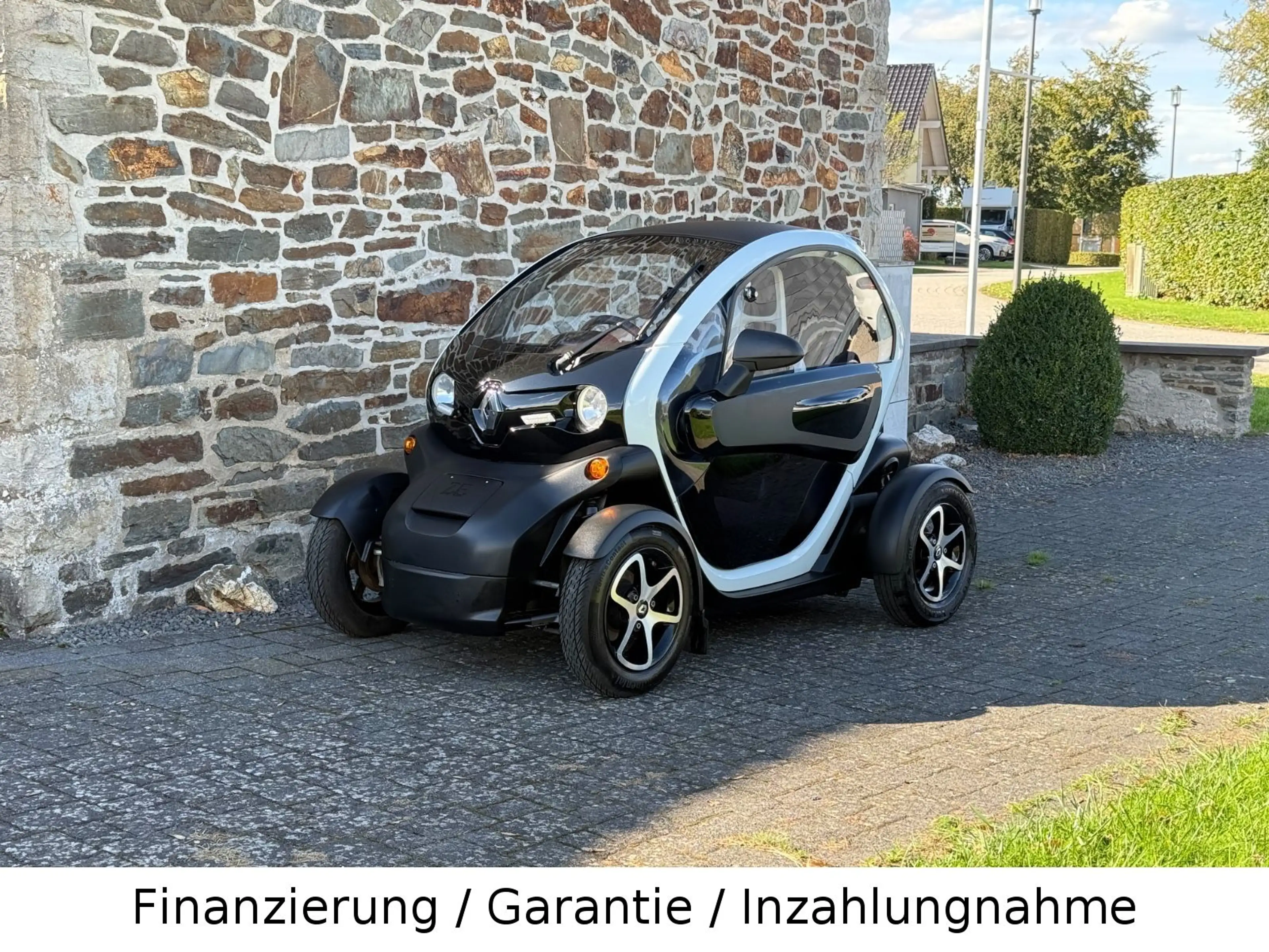Renault Twizy Technic — photo 4