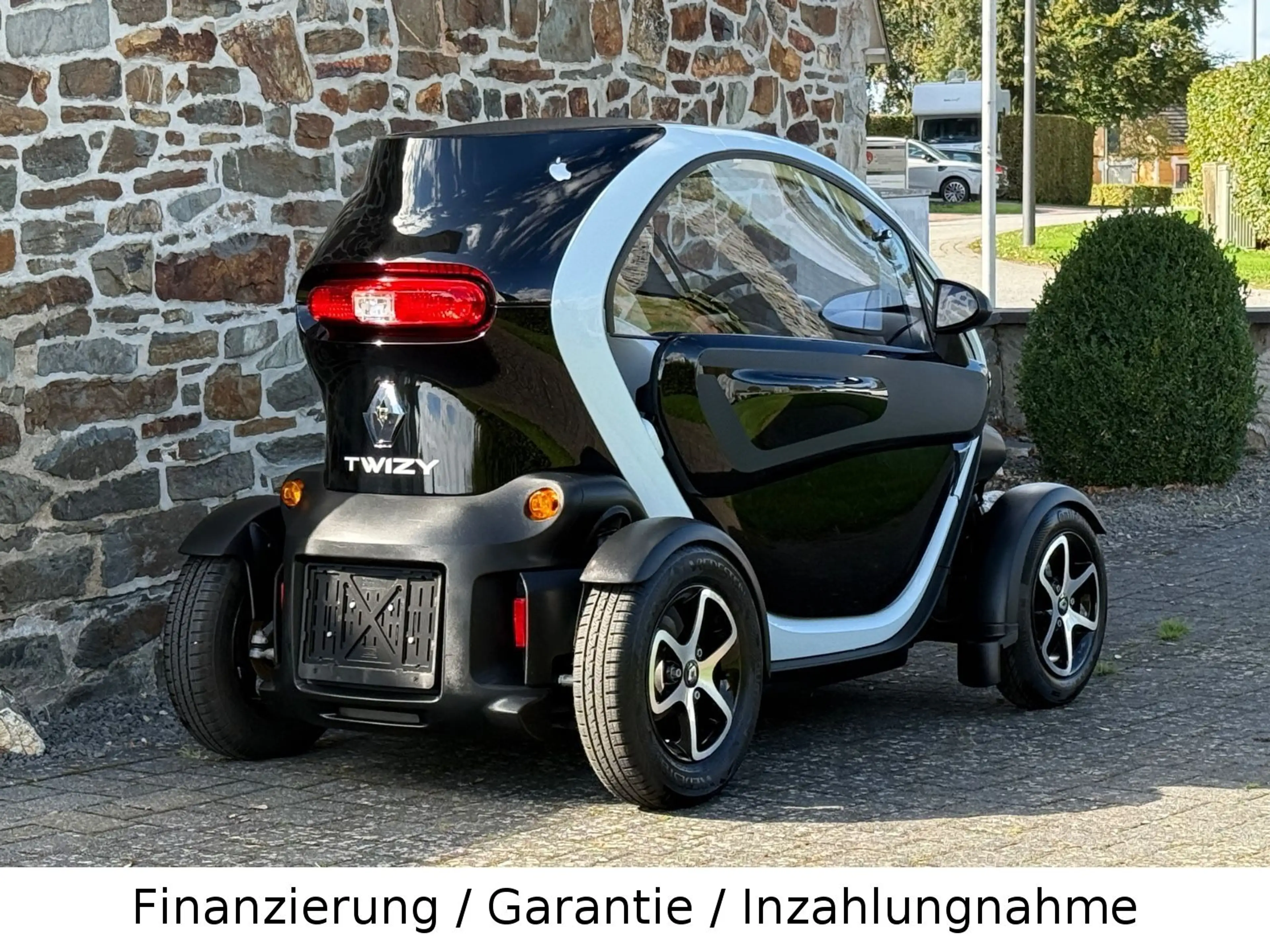 Renault Twizy Technic — photo 8