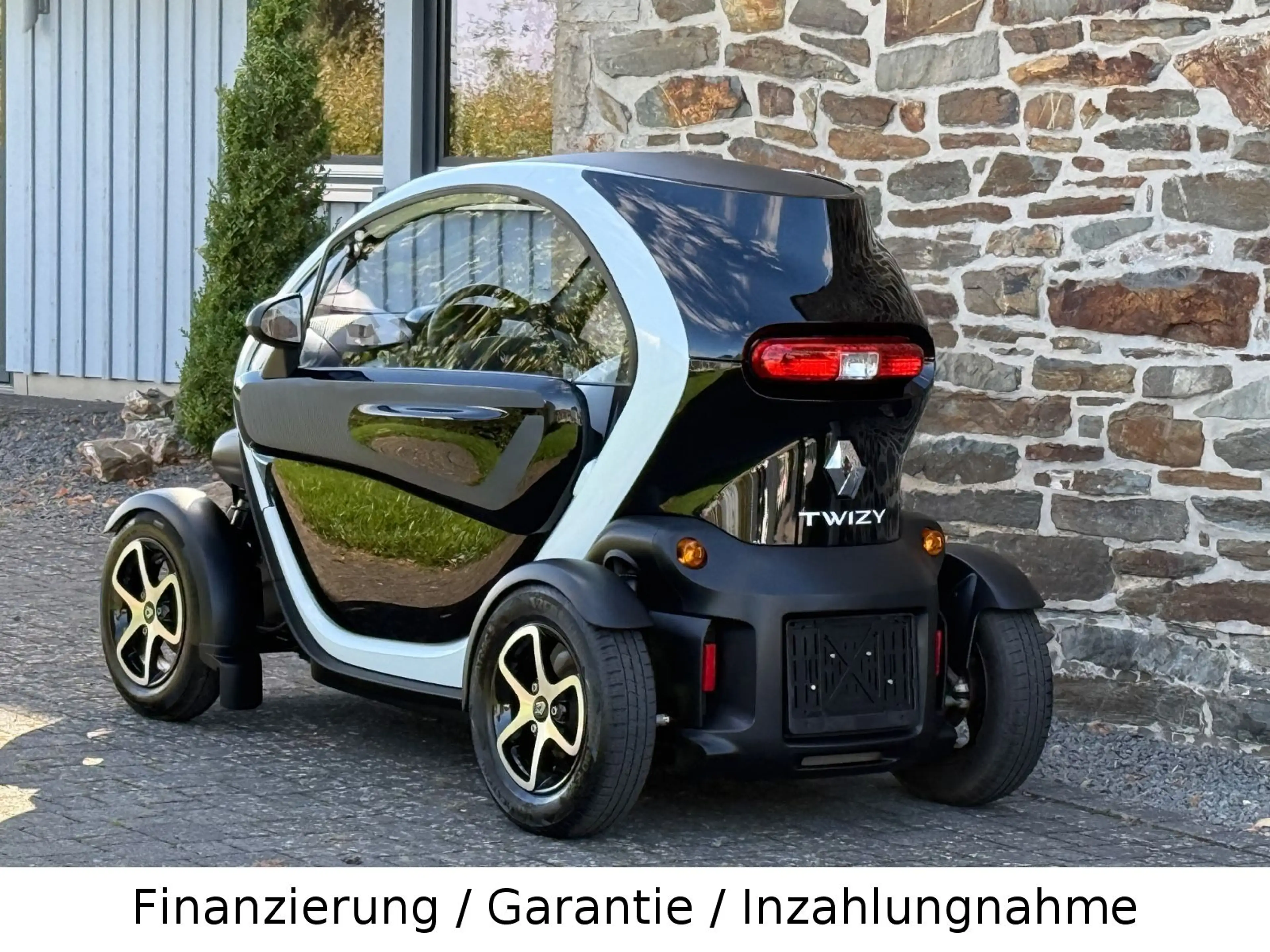 Renault Twizy Technic — photo 5
