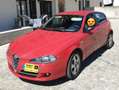 Alfa Romeo 147 147 II 2004 5p 1.6 ts 16v Progression 105cv Rosso - thumbnail 1