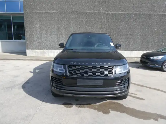 Land Rover 3.0d Rover Hse