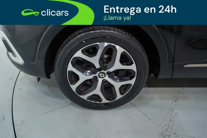 Renault Captur Tce eco2 Energy Zen 2018, foto 11