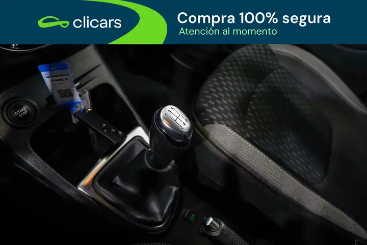 Renault Captur Tce eco2 Energy Zen 2018, foto 26