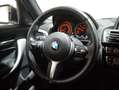 BMW 116 d M Sport LED Sitzheizung Alcantara Tempomat Blanc - thumbnail 17