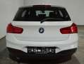 BMW 116 d M Sport LED Sitzheizung Alcantara Tempomat Blanc - thumbnail 6