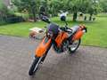 KTM 640 LC 4 Orange - thumbnail 4