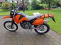 KTM 640 LC 4 Orange - thumbnail 1