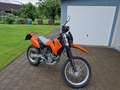 KTM 640 LC 4 Orange - thumbnail 3