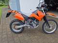 KTM 640 LC 4 Orange - thumbnail 2