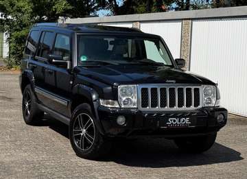 Overland 3.0 CRD Autom.