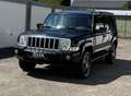 Jeep Commander Overland 3.0 CRD Autom. Schwarz - thumbnail 2