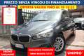 BMW 216 UNIPRO' *PREZZO VERO* CRONO TAGLIANDI Grau - thumbnail 1