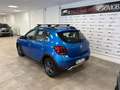 Dacia Sandero Stepway 1.5 dCi 8V 90CV Start&Stop Blu/Azzurro - thumbnail 4