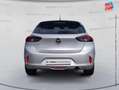 Opel Corsa-e 1.2 75ch Elegance Business GPS Grau - thumbnail 7