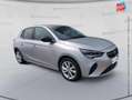 Opel Corsa-e 1.2 75ch Elegance Business GPS Grau - thumbnail 3