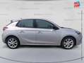 Opel Corsa-e 1.2 75ch Elegance Business GPS Grau - thumbnail 4