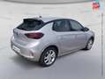 Opel Corsa-e 1.2 75ch Elegance Business GPS Grau - thumbnail 6