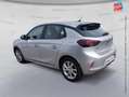 Opel Corsa-e 1.2 75ch Elegance Business GPS Grau - thumbnail 8