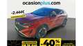 Nissan Qashqai 1.3 DIG-T mHEV 12V N-Connecta 4x2 Aut. 116kW Rouge - thumbnail 1