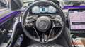 Mercedes-Benz S 580 LIMOUSINE 3.0 580 E 510H 365 PHEV HYBRID 21.96KWH AMG LINE 9G-TRONIC BVA Noir - thumbnail 22