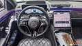 Mercedes-Benz S 580 LIMOUSINE 3.0 580 E 510H 365 PHEV HYBRID 21.96KWH AMG LINE 9G-TRONIC BVA Noir - thumbnail 20