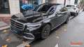Mercedes-Benz S 580 LIMOUSINE 3.0 580 E 510H 365 PHEV HYBRID 21.96KWH AMG LINE 9G-TRONIC BVA Noir - thumbnail 2