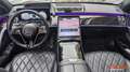 Mercedes-Benz S 580 LIMOUSINE 3.0 580 E 510H 365 PHEV HYBRID 21.96KWH AMG LINE 9G-TRONIC BVA Noir - thumbnail 21