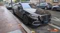 Mercedes-Benz S 580 LIMOUSINE 3.0 580 E 510H 365 PHEV HYBRID 21.96KWH AMG LINE 9G-TRONIC BVA Noir - thumbnail 4