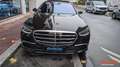 Mercedes-Benz S 580 LIMOUSINE 3.0 580 E 510H 365 PHEV HYBRID 21.96KWH AMG LINE 9G-TRONIC BVA Noir - thumbnail 3