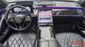 Mercedes-Benz S 580 LIMOUSINE 3.0 580 E 510H 365 PHEV HYBRID 21.96KWH AMG LINE 9G-TRONIC BVA Noir - thumbnail 19