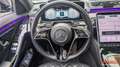 Mercedes-Benz S 580 LIMOUSINE 3.0 580 E 510H 365 PHEV HYBRID 21.96KWH AMG LINE 9G-TRONIC BVA Noir - thumbnail 24