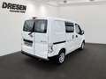 Nissan NV200 Evalia e-Kasten Premium 40 KW/h, NAVI Blanc - thumbnail 3