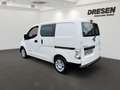 Nissan NV200 Evalia e-Kasten Premium 40 KW/h, NAVI Blanc - thumbnail 4