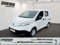 Nissan NV200 Evalia e-Kasten Premium 40 KW/h, NAVI Blanc - thumbnail 1
