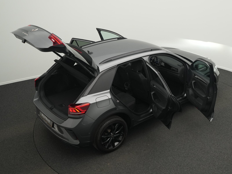 Volkswagen T-Roc T-Roc 2.0 TDI R-Line  Navi/Styling/Autom./Klima/BC — photo 13