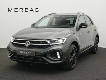 T-Roc 2.0 TDI R-Line Navi/Styling/Autom./Klima/BC