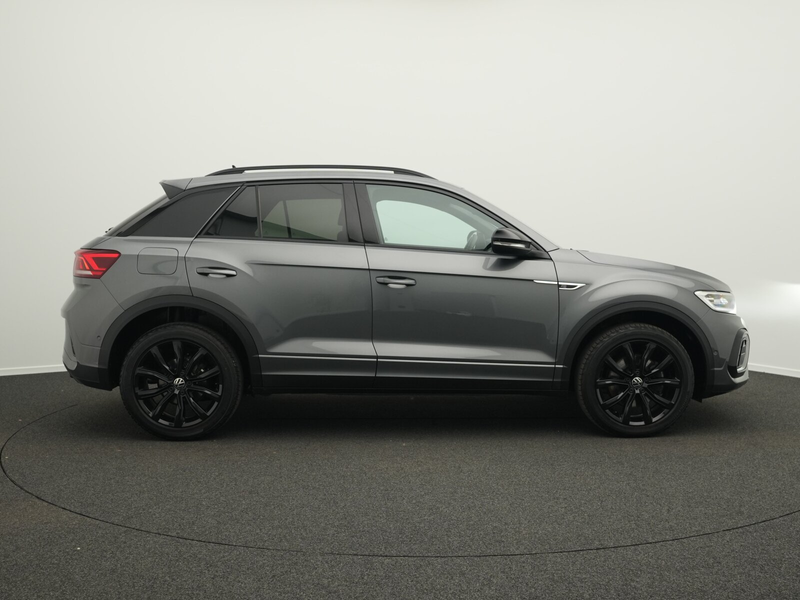 Volkswagen T-Roc T-Roc 2.0 TDI R-Line  Navi/Styling/Autom./Klima/BC — photo 5