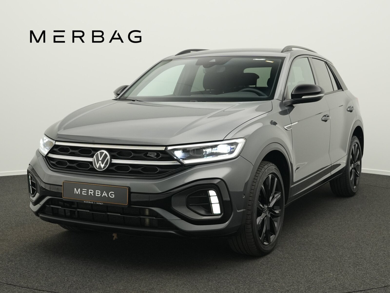 Volkswagen T-Roc T-Roc 2.0 TDI R-Line  Navi/Styling/Autom./Klima/BC
