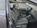 Volkswagen Polo Style TSI V-COCK S-DACH MATRIX NAVI R-KAM Grau - thumbnail 8